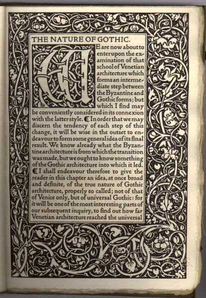 [415px-Kelmscott_Press_-_The_Nature_of_Gothic_by_John_Ruskin_(first_page).jpg]