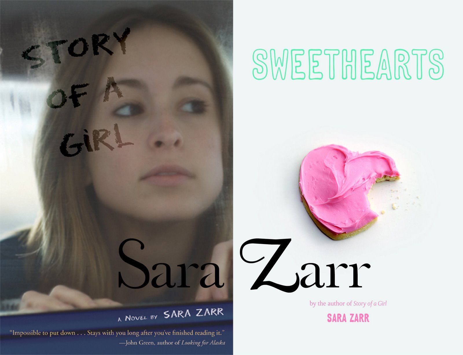[Sara+Zarr+Interview.jpg]