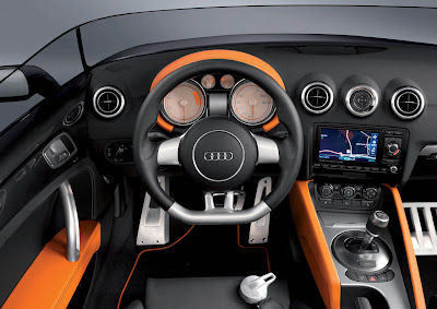 Audi TT 2.0 TDI Quattro