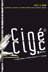 Affiche CinéClyc
