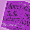 Money Traffic Exchange.com