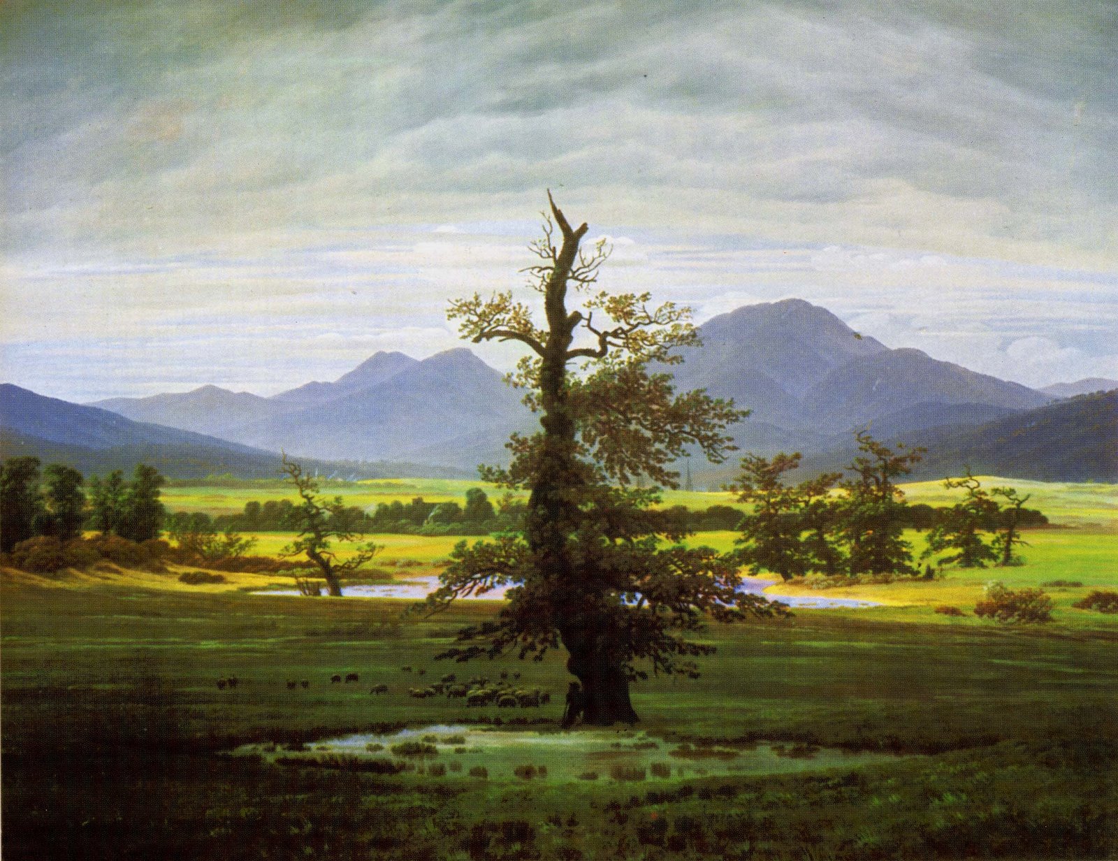 [Friedrich,+Morning+Landscape,+1822.jpg]