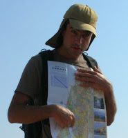 Yahav Zohar Tour Guide