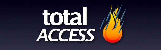 TotalAccess