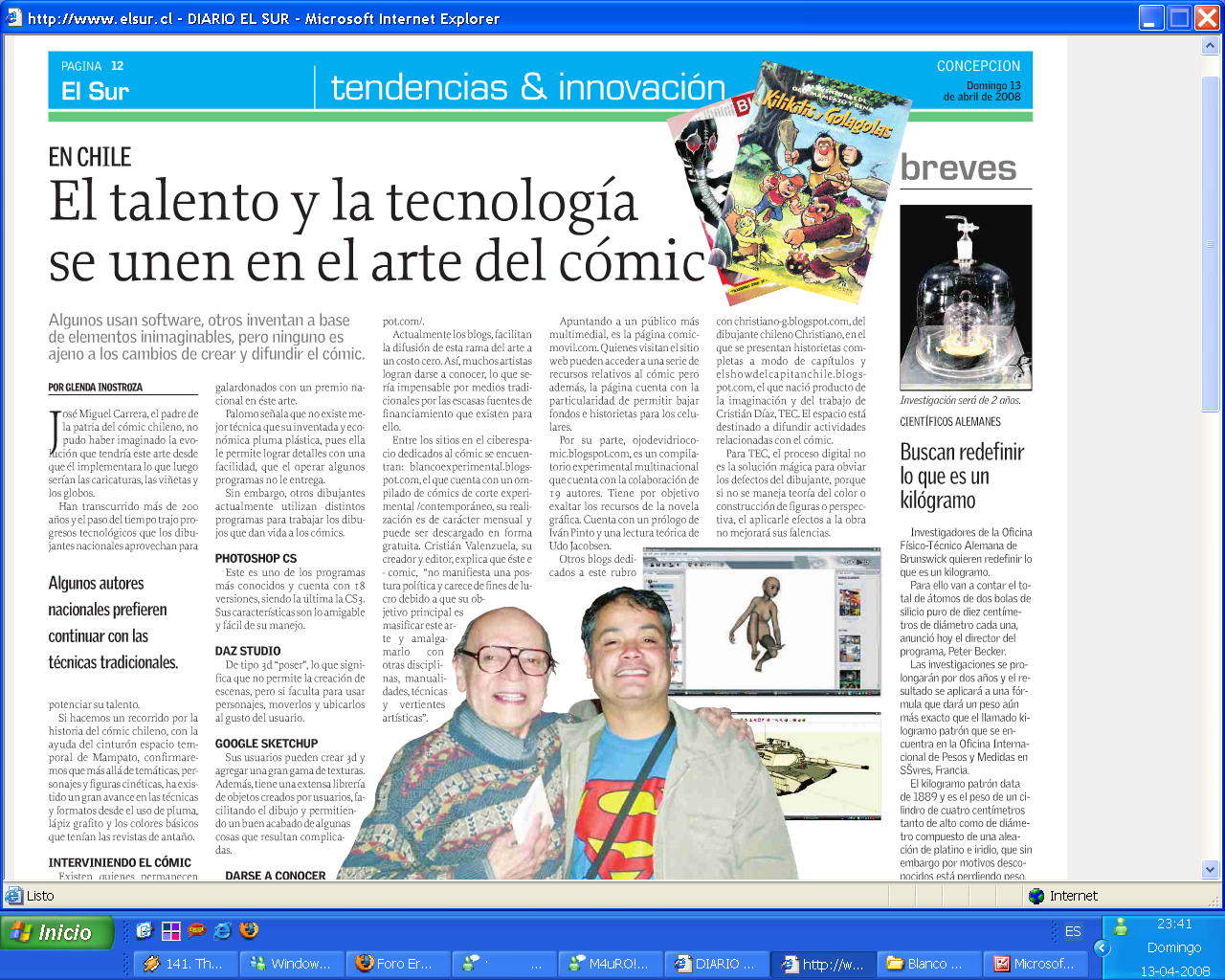 [Para+blog-Diario+el+Sur-++Pagina+12.+-+En+Chile+el+talento+y+la+tecnologia+se+unen+en+el+arte+del+comic.PNG]