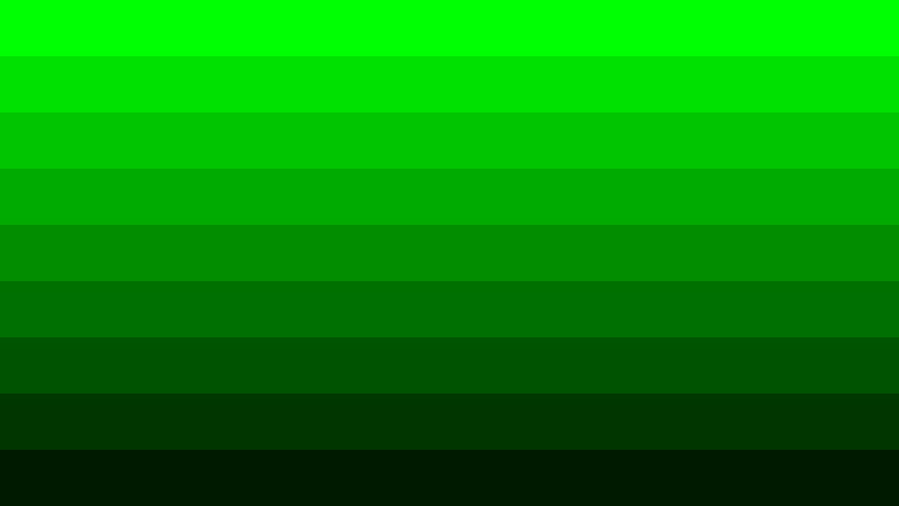 [Colors+-+Green+-+Bottom+to+Top.bmp]