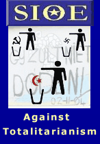 againsttotalitarianism dans Actions