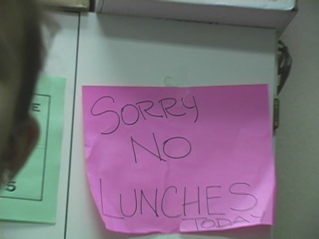 [no+lunches+sign.jpg]