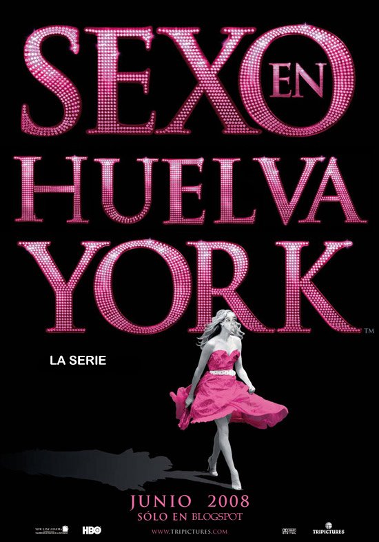 Sexo En Huelva York