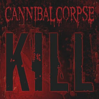 Cannibal Corpse Cannibal+kill