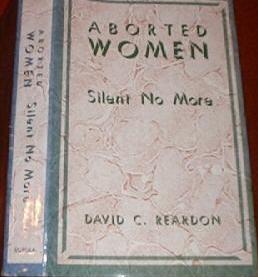 Aborted Women Silent No More