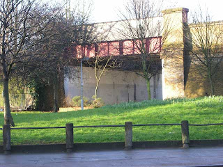 Lewisham, 21 February 2007