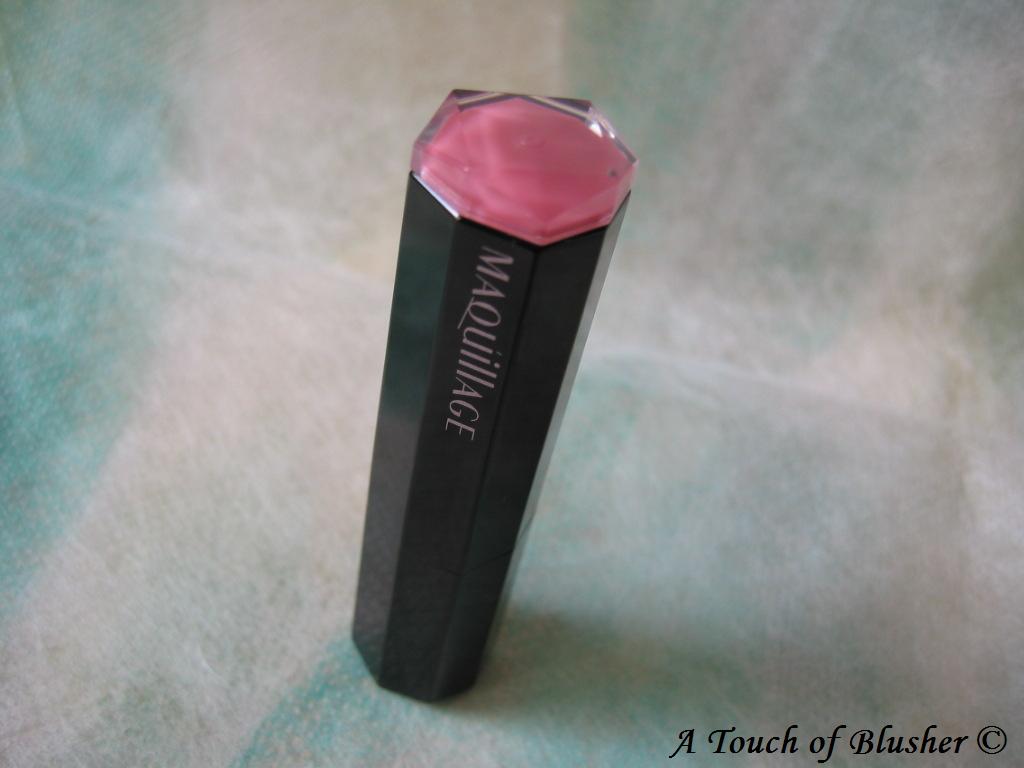 [Shiseido+Maquillage+Lasting+Climax+Rouge+RS310+11.JPG]