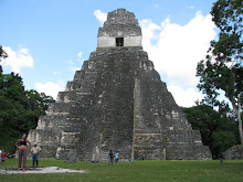 Tikal (Album)