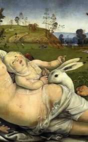 [piero+di+cosimo+-+Vénus,+Mars+et+l’Amour,+(1462-1521),+Berlin,+Gemäldegalerie(partic.).jpg]