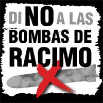Día Mundial de Acción contra las Bombas Racimo