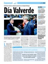 Valverde's Day