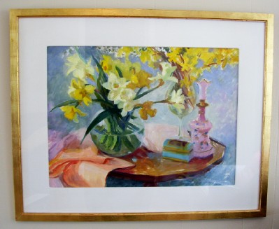 [daffodil+painting.jpg]
