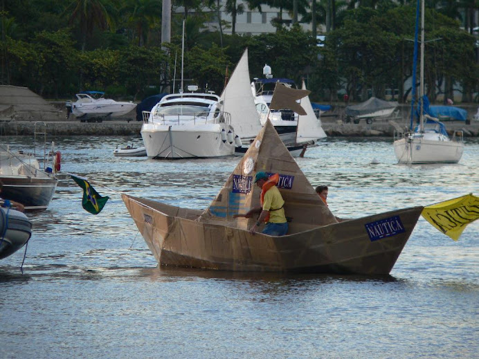 Rio Boat Show 2007