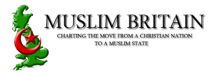 Muslim Britain