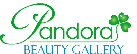 Pandora Beauty Gallery