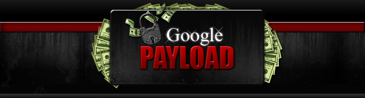 Google Payload