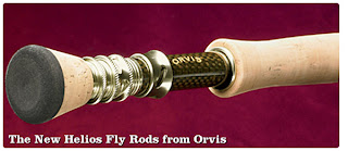 2008 Orvis Helios - Montana Fly Fisher