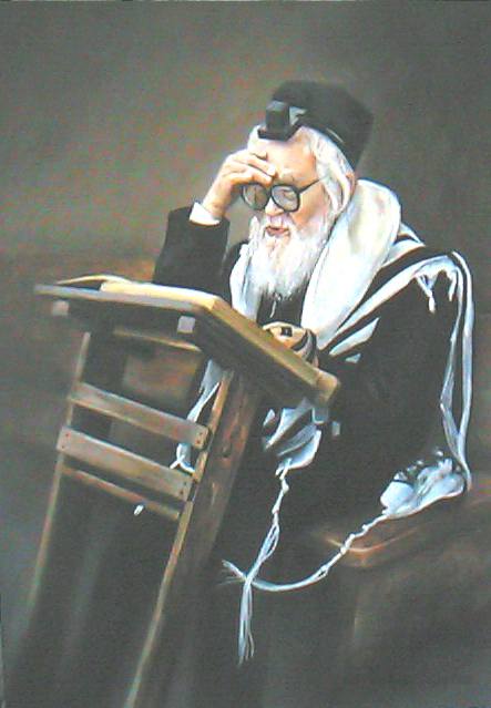 [The+great+Torah+giant,+Rabbi+Elazar+Menachem+Man+Shach,+deep+in+Torah+study..jpg]