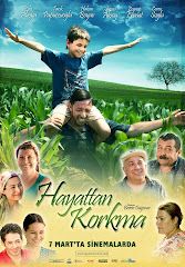 302-Hayattan Korkma (2008) Türkçe Dublaj/DVDRip