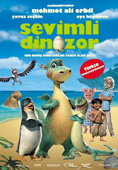 14-Sevimli Dinazor (Impy’s Island) 2006 Türkçe Dublaj/DVDRip