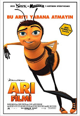 89-Arı Filmi (Bee Movie 2007 Türkçe DublajDVDRip