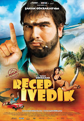152-Recep İvedik (2008) - DVDRip