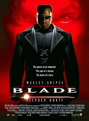 156-Blade - Bıçağın İki Yüzü -1998-Türkçe Dublaj/DVDRip