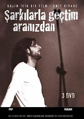222-Şarkılarla Geçtim Aranızdan / Kazım İçin Bir Film (2007) - DVDRip