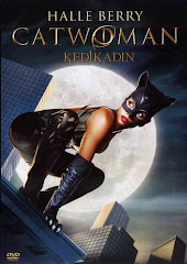 231-Kedi Kadın (2004) Türkçe Dublaj/DVDRip