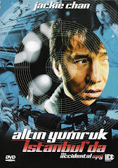 254-Altın Yumruk İstanbul'da (2001) Türkçe Dublaj/DVDRip