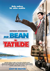 298-Mr. Bean Tatilde (2007) Türkçe Dublaj/DVDRip