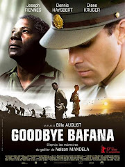 335-Özgürlüğün Rengi (Goodbye Bafana) 2007 Türkçe Dublaj/DVDRip