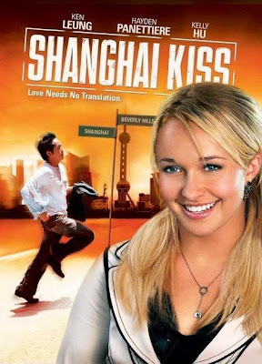 ترجمة الفلم الرائع Shanghai Kiss Shanghai+kiss