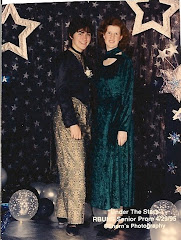 Carrie Prom 1995