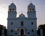 Iglesia San Carlos Borromeo