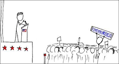 gambar kartun politik