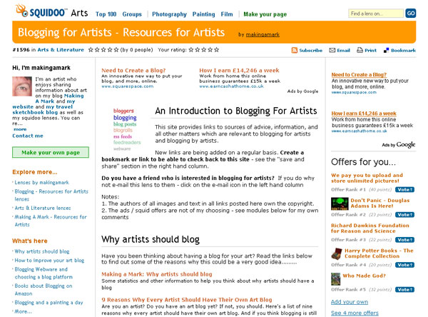 [screen_Blogging-for-Artists.jpg]