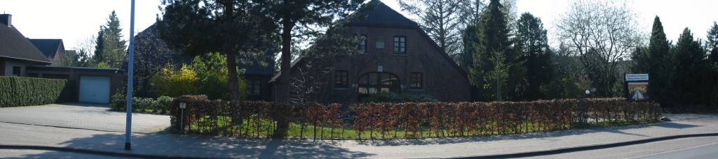 Missionarisches Zentrum Oldenburg