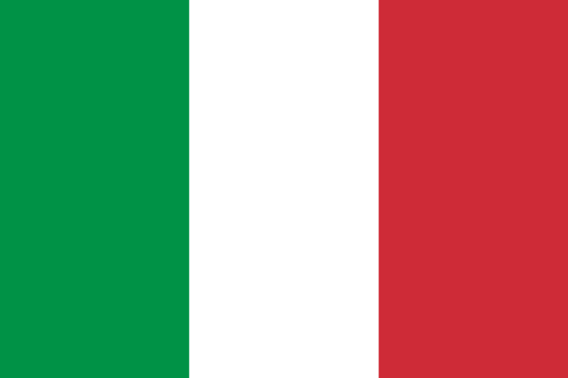 [800px-Flag_of_Italy.svg.png]