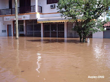 Enchente Rio Taquari