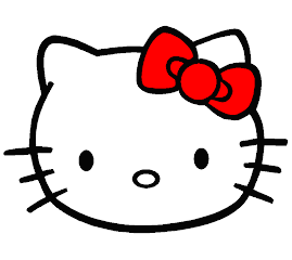 Dear Hello Kitty