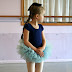 Our little ballerina....is getting so big so fast...