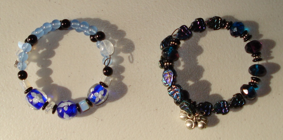 [bracelets+for+Laura+and+Jacquie.JPG]
