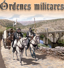 las ordenes militares